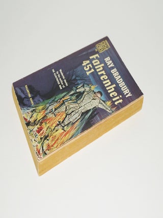 FAHRENHEIT 451