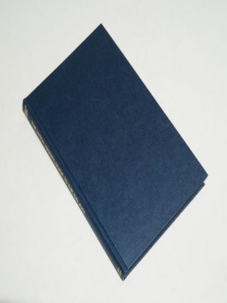 THE HITCH HIKER'S GUIDE TO THE GALAXY (FIRST STATE JACKET)