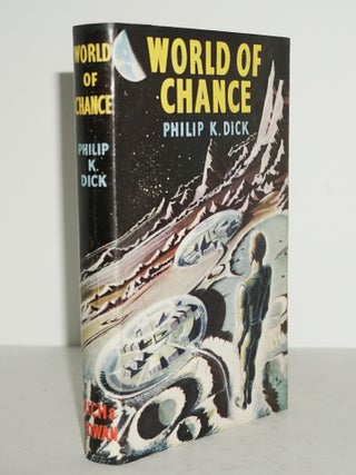 WORLD OF CHANCE