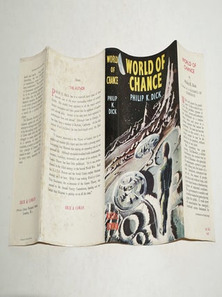 WORLD OF CHANCE