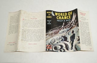 WORLD OF CHANCE