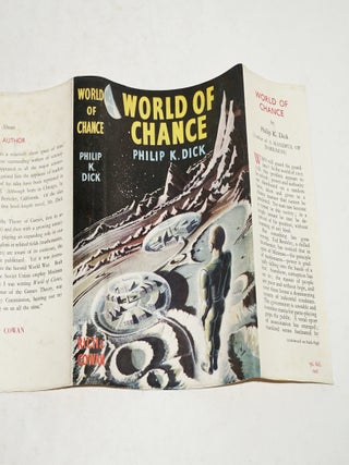 WORLD OF CHANCE
