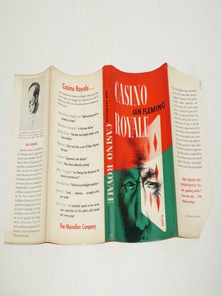 CASINO ROYALE