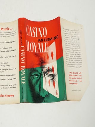 CASINO ROYALE