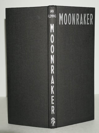 MOONRAKER