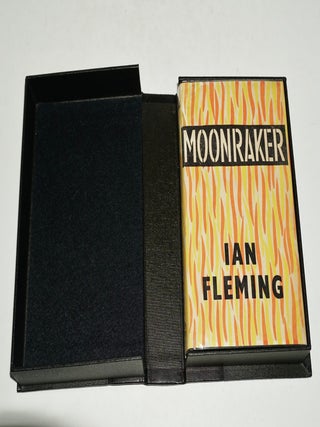 MOONRAKER