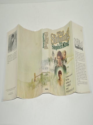 THE SHINING (SIGNED)