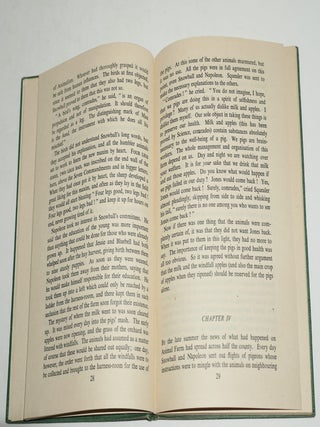 ANIMAL FARM