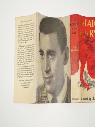 THE CATCHER IN THE RYE