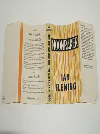 MOONRAKER