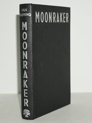 MOONRAKER