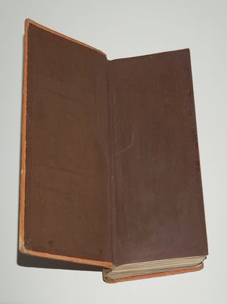 TWENTY THOUSAND LEAGUES UNDER THE SEAS (Very Scarce Salmon Colored Cloth)