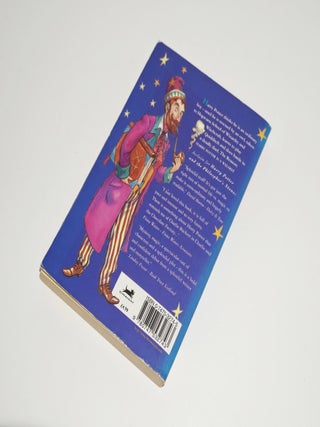 HARRY POTTER AND THE PHILOSOPHER'S STONE (FIRST Edition, FIRST Printing)