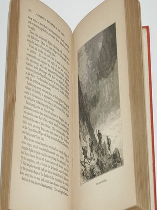 A JOURNEY TO THE CENTRE OF THE EARTH