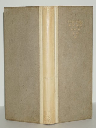 THE PICTURE OF DORIAN GRAY (1st Edition, First Printing)