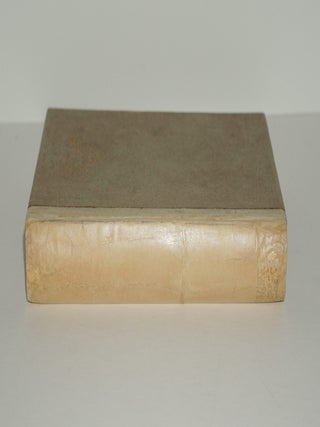 THE PICTURE OF DORIAN GRAY (1st Edition, First Printing)