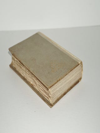 THE PICTURE OF DORIAN GRAY (1st Edition, First Printing)