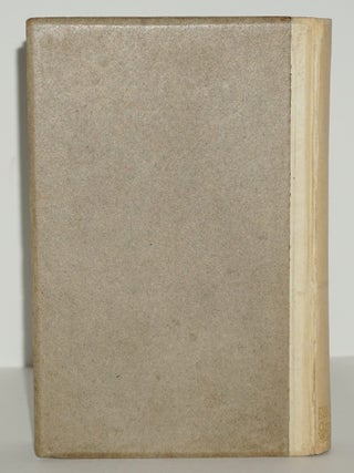 THE PICTURE OF DORIAN GRAY (1st Edition, First Printing)