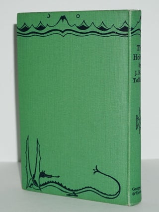 THE HOBBIT (1st/4th Printing)