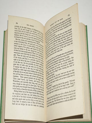 THE HOBBIT (1st/4th Printing)