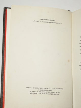 THE SPY WHO LOVED ME