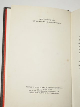 THE SPY WHO LOVED ME