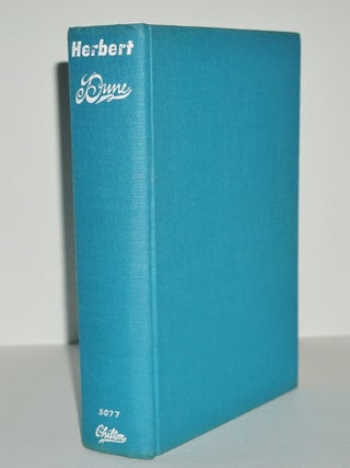 THE DUNE TRILOGY (FIRST STATE: DUNE, DUNE MESSIAH, CHILDREN OF DUNE), SIGNED