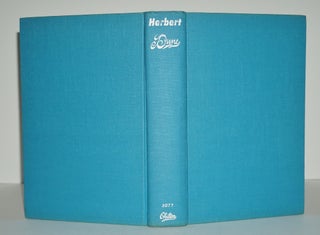 THE DUNE TRILOGY (FIRST STATE: DUNE, DUNE MESSIAH, CHILDREN OF DUNE), SIGNED