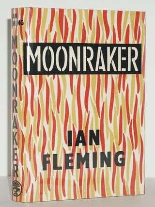 MOONRAKER