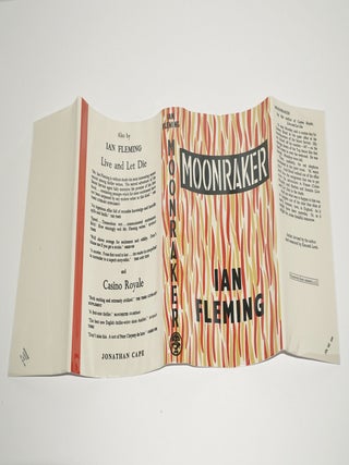 MOONRAKER