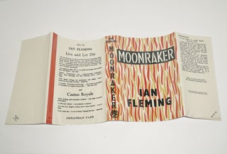MOONRAKER