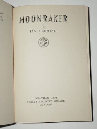 MOONRAKER