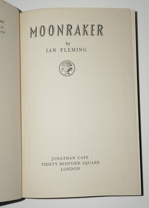 MOONRAKER