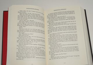 NEEDFUL THINGS (Signed)