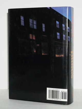 NEEDFUL THINGS (Signed)