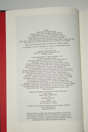 NEEDFUL THINGS (Signed)