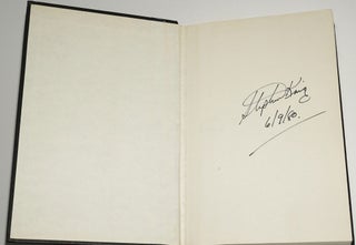 THE DEAD ZONE (Signed)