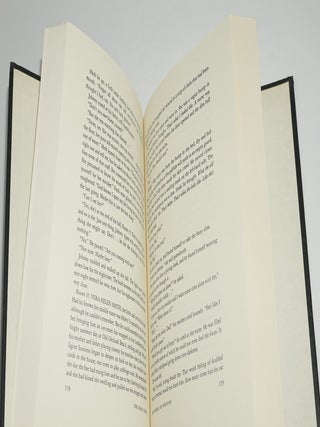 THE DEAD ZONE (Signed)