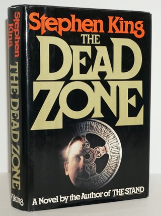 THE DEAD ZONE (Signed)