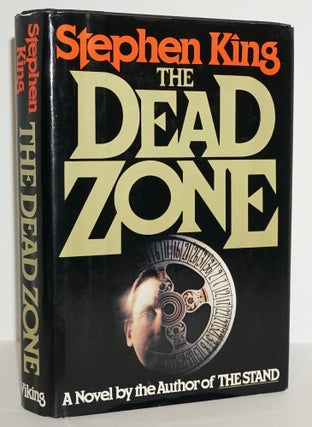 THE DEAD ZONE (Signed)