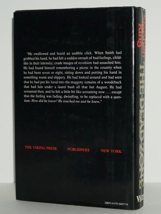 THE DEAD ZONE (Signed)