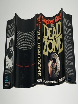 THE DEAD ZONE (Signed)