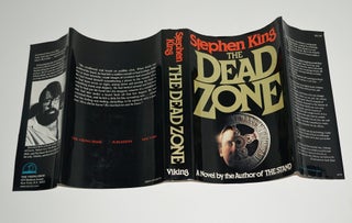 THE DEAD ZONE (Signed)