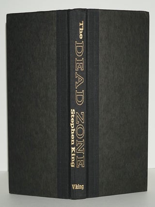 THE DEAD ZONE (Signed)