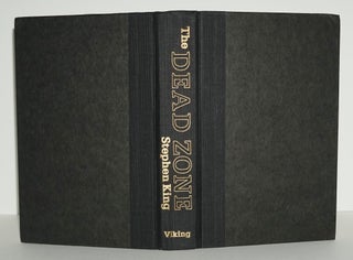 THE DEAD ZONE (Signed)