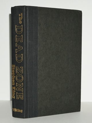 THE DEAD ZONE (Signed)