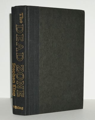 THE DEAD ZONE (Signed)