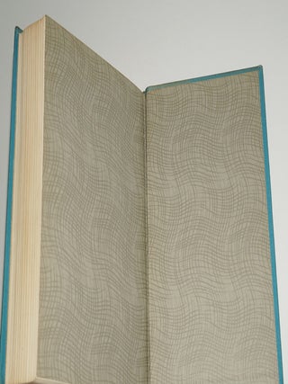 DUNE (1st Printing, 1st State)