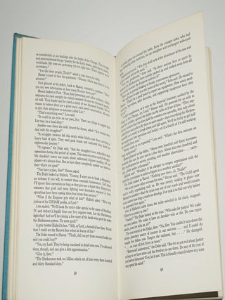 DUNE (1st Printing, 1st State)