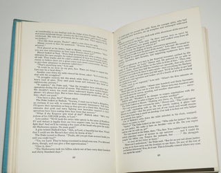 DUNE (1st Printing, 1st State)